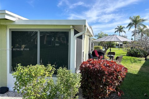 Casa en venta en Delray Beach, Florida, 2 dormitorios, 108.42 m2 № 2000057 - foto 24