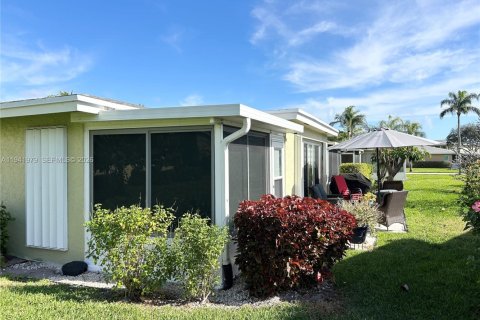 Casa en venta en Delray Beach, Florida, 2 dormitorios, 108.42 m2 № 2000057 - foto 26