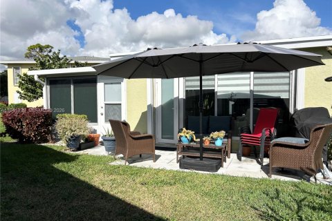 Casa en venta en Delray Beach, Florida, 2 dormitorios, 108.42 m2 № 2000057 - foto 25