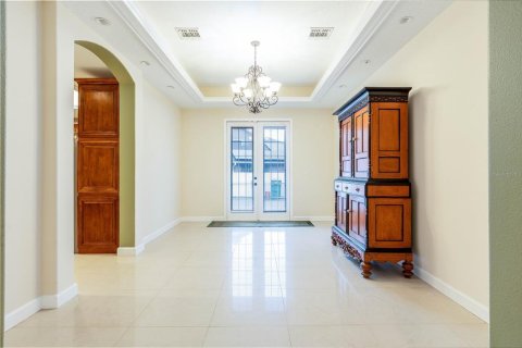 Casa en venta en Kissimmee, Florida, 4 dormitorios, 405.98 m2 № 1908972 - foto 25