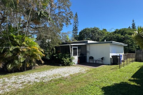 Villa ou maison à vendre à Hollywood, Floride: 3 chambres, 103.31 m2 № 1955479 - photo 20