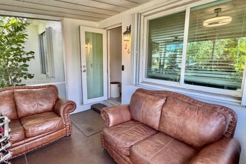 Villa ou maison à vendre à Hollywood, Floride: 3 chambres, 103.31 m2 № 1955479 - photo 21