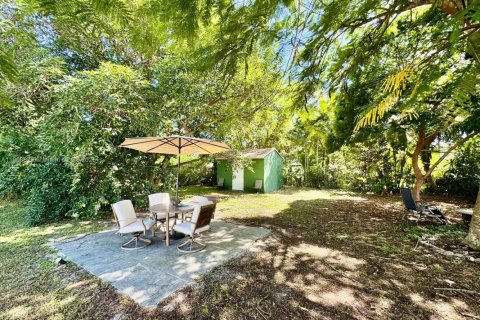 Villa ou maison à vendre à Hollywood, Floride: 3 chambres, 103.31 m2 № 1955479 - photo 23