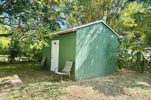 Villa ou maison à vendre à Hollywood, Floride: 3 chambres, 103.31 m2 № 1955479 - photo 22