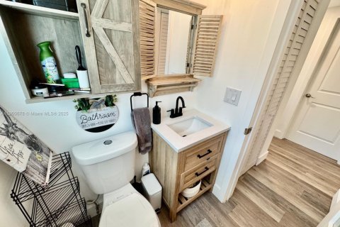 Villa ou maison à vendre à Hollywood, Floride: 3 chambres, 103.31 m2 № 1955479 - photo 11