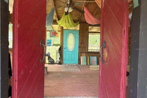 Villa ou maison à vendre à Bunnell, Floride: 2 chambres, 71.35 m2 № 2228341 - photo 29