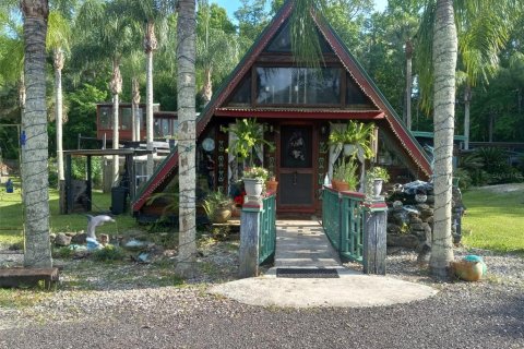 Casa en Bunnell, Florida 2 dormitorios, 71.35 m2 № 2228341