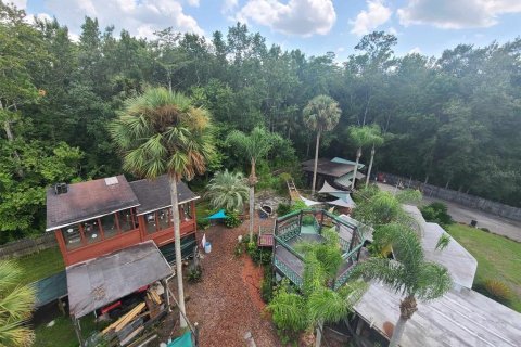 Villa ou maison à vendre à Bunnell, Floride: 2 chambres, 71.35 m2 № 2228341 - photo 11