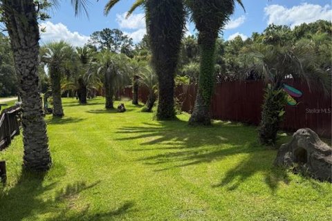 Villa ou maison à vendre à Bunnell, Floride: 2 chambres, 71.35 m2 № 2228341 - photo 6