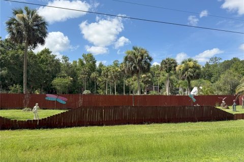 Villa ou maison à vendre à Bunnell, Floride: 2 chambres, 71.35 m2 № 2228341 - photo 5
