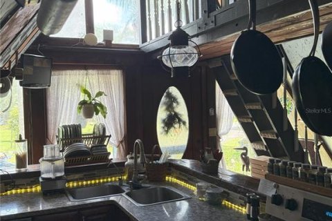 Villa ou maison à vendre à Bunnell, Floride: 2 chambres, 71.35 m2 № 2228341 - photo 17