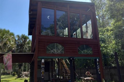 Villa ou maison à vendre à Bunnell, Floride: 2 chambres, 71.35 m2 № 2228341 - photo 13