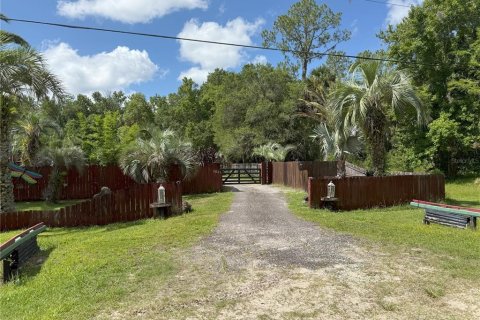Villa ou maison à vendre à Bunnell, Floride: 2 chambres, 71.35 m2 № 2228341 - photo 3