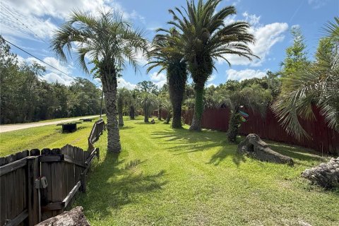 Villa ou maison à vendre à Bunnell, Floride: 2 chambres, 71.35 m2 № 2228341 - photo 4