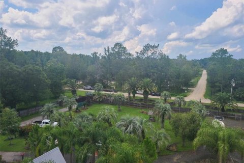 Villa ou maison à vendre à Bunnell, Floride: 2 chambres, 71.35 m2 № 2228341 - photo 9