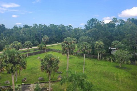Villa ou maison à vendre à Bunnell, Floride: 2 chambres, 71.35 m2 № 2228341 - photo 10
