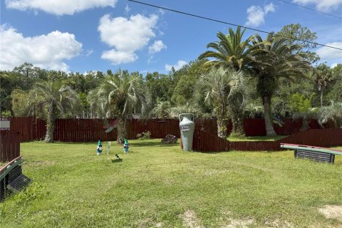 Villa ou maison à vendre à Bunnell, Floride: 2 chambres, 71.35 m2 № 2228341 - photo 8