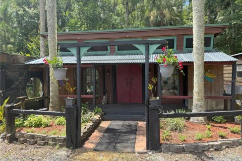 Villa ou maison à vendre à Bunnell, Floride: 2 chambres, 71.35 m2 № 2228341 - photo 27