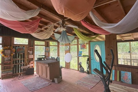 Villa ou maison à vendre à Bunnell, Floride: 2 chambres, 71.35 m2 № 2228341 - photo 30