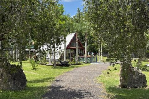 Villa ou maison à vendre à Bunnell, Floride: 2 chambres, 71.35 m2 № 2228341 - photo 16