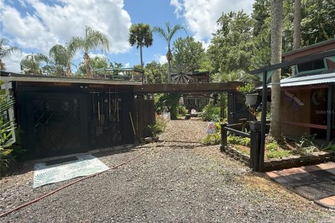 Villa ou maison à vendre à Bunnell, Floride: 2 chambres, 71.35 m2 № 2228341 - photo 12