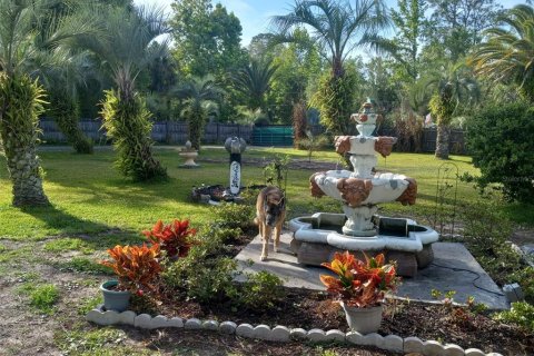 Villa ou maison à vendre à Bunnell, Floride: 2 chambres, 71.35 m2 № 2228341 - photo 15