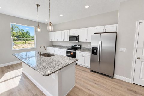 Villa ou maison à vendre à Dunnellon, Floride: 4 chambres, 178.47 m2 № 2399516 - photo 6