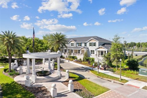 Townhouse in Winter Springs, Florida 3 bedrooms, 137.12 sq.m. № 2111399 - photo 5