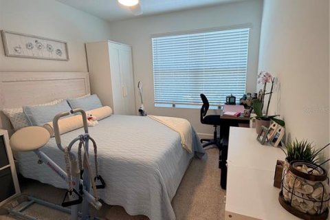 Townhouse in Winter Springs, Florida 3 bedrooms, 137.12 sq.m. № 2111399 - photo 28