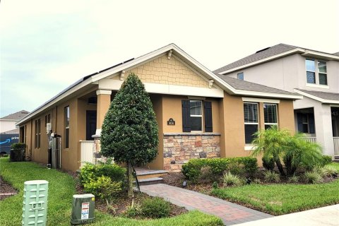 Villa ou maison à Winter Garden, Floride 3 chambres, 158.4 m2 № 2361328