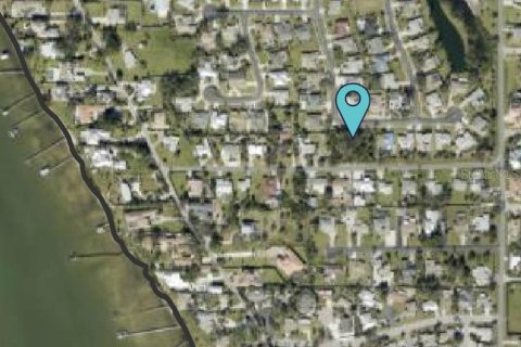 Land in Nokomis, Florida № 1888688 - photo 7