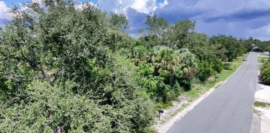 Land in Nokomis, Florida № 1888688