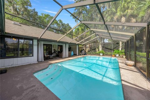 House in Gainesville, Florida 4 bedrooms, 212.93 sq.m. № 2226002 - photo 30