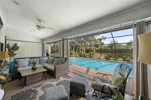 House in Gainesville, Florida 4 bedrooms, 212.93 sq.m. № 2226002 - photo 29