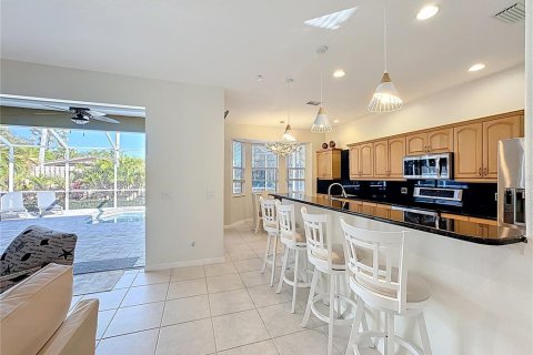 Casa en venta en Sarasota, Florida, 3 dormitorios, 145.39 m2 № 2236249 - foto 14