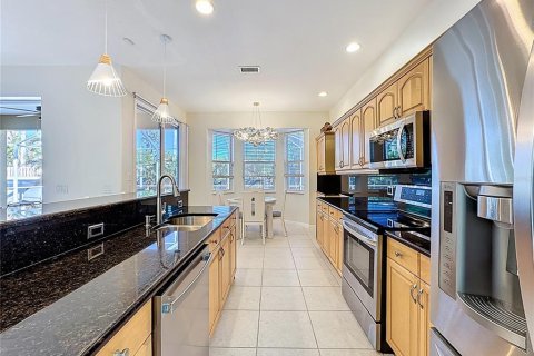 Casa en venta en Sarasota, Florida, 3 dormitorios, 145.39 m2 № 2236249 - foto 19