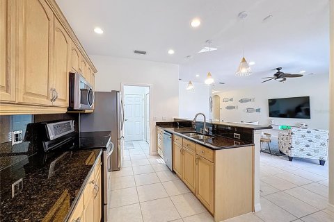 Casa en venta en Sarasota, Florida, 3 dormitorios, 145.39 m2 № 2236249 - foto 17