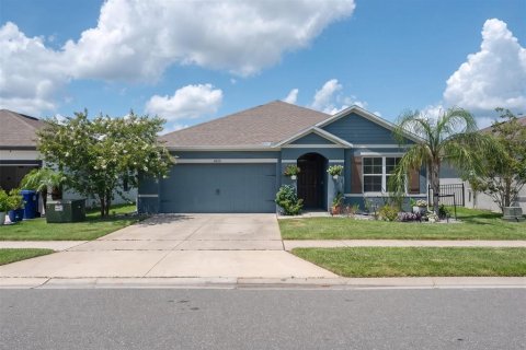 Casa en New Smyrna Beach, Florida 3 dormitorios, 157 m2 № 2120689