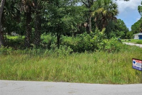 Land in Palm Bay, Florida № 1905990 - photo 1