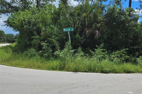 Land in Palm Bay, Florida № 1905990 - photo 2