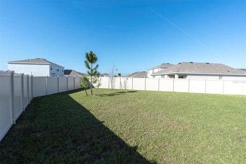 Villa ou maison à vendre à Wesley Chapel, Floride: 3 chambres, 157 m2 № 2234567 - photo 18