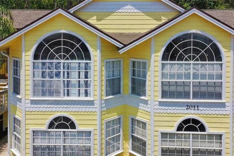Condo à Kissimmee, Floride, 3 chambres  № 2310286