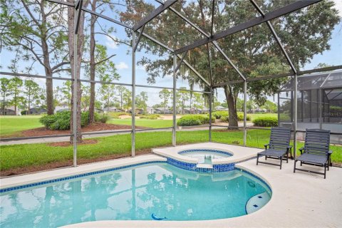 Villa ou maison à vendre à Haines City, Floride: 5 chambres, 180.23 m2 № 1913510 - photo 3
