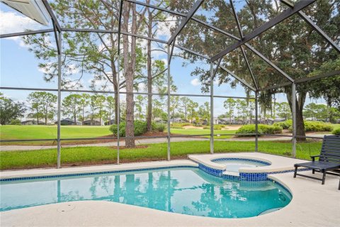 Villa ou maison à vendre à Haines City, Floride: 5 chambres, 180.23 m2 № 1913510 - photo 30