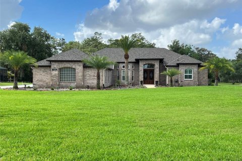 Villa ou maison à Orlando, Floride 5 chambres, 296.92 m2 № 2105368