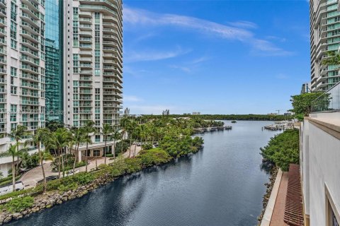 Condo in Sunny Isles Beach, Florida, 6 bedrooms № 2153692 - photo 29