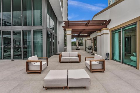 Condo in Sunny Isles Beach, Florida, 6 bedrooms № 2153692 - photo 20