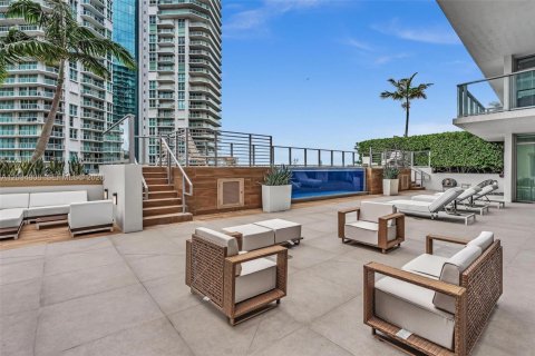 Condo in Sunny Isles Beach, Florida, 6 bedrooms № 2153692 - photo 21