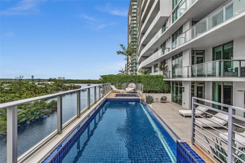 Condo in Sunny Isles Beach, Florida, 6 bedrooms № 2153692 - photo 5