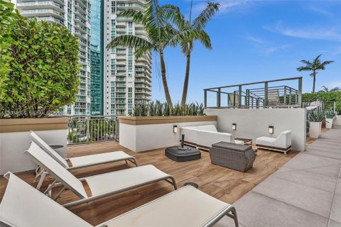 Condo in Sunny Isles Beach, Florida, 6 bedrooms № 2153692 - photo 25
